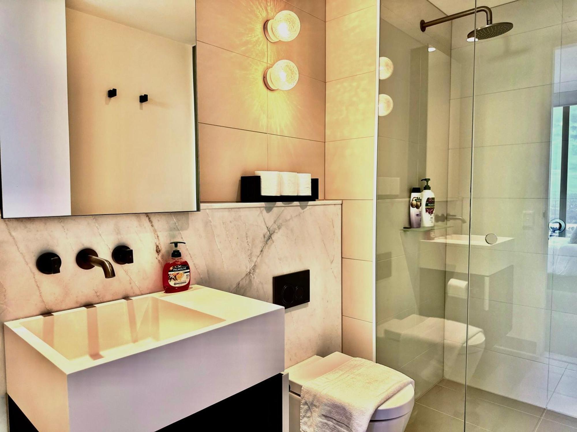 Apartment High Rise View 2bed2bath *